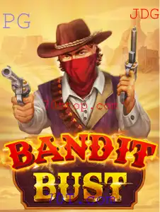 BanditBust: Mergulhe no Mundo da Estratégia e Aventura