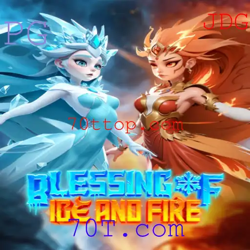 Descubra o Universo de BlessingofIceandFire