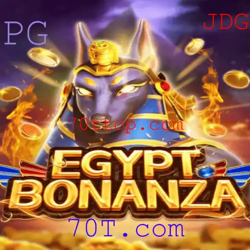 Descubra a Emoção de 'EgyptBonanza' no Mundo dos Jogos Online