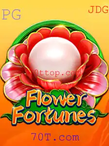 Explorando FlowerFortunes: Um Mundo de Estratégia e Emoção
