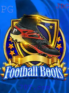 FootballBoots: Um Mergulho no Jogo que Está Conquistando a Internet