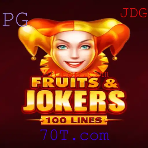 Explore o Mundo de FruitsAndJokers100: Diversão e Estratégia no Jogo de Slots