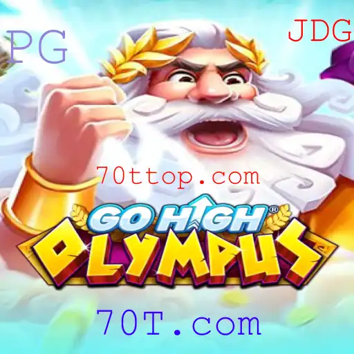 Explore GoHighOlympus: O Jogo Inovador da 70T.com