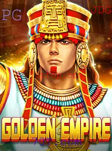 Conheça GoldenEmpire: O Novo Marco no Mundo dos Jogos Online
