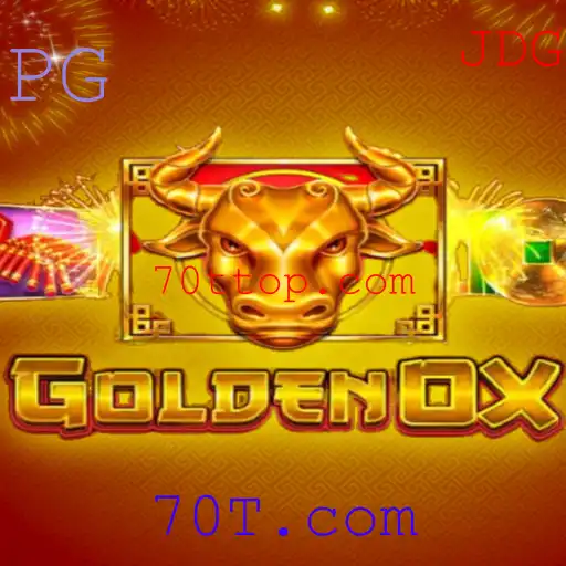Descubra o Mundo Fascinante de GoldenOx