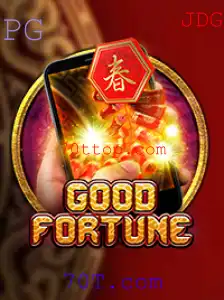 Descubra o Mundo Empolgante de GoodFortuneM