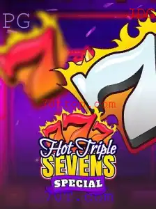 Descubra HotTripleSevensSpecial: O Novo Fenômeno dos Jogos de Cassino Online