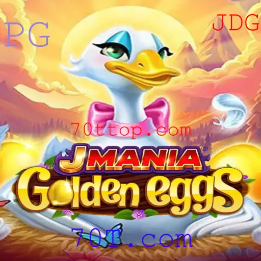 Explorando JManiaGoldenEggs: O Novo Sucesso no Mundo dos Jogos