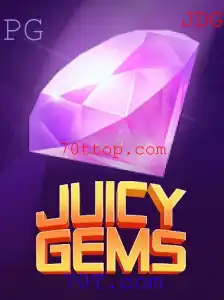 Descubra as Regras e Estratégias do Jogo JuicyGems