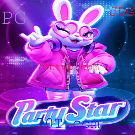 PartyStar: A Revolução dos Jogos Sociais em Plataforma Digital