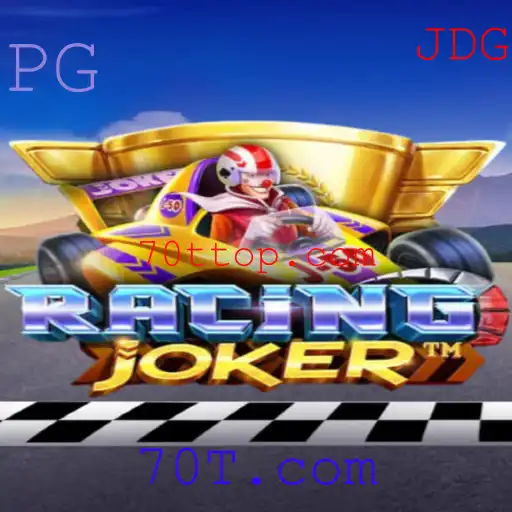 RacingJoker: A Nova Sensação das Corridas Virtuais