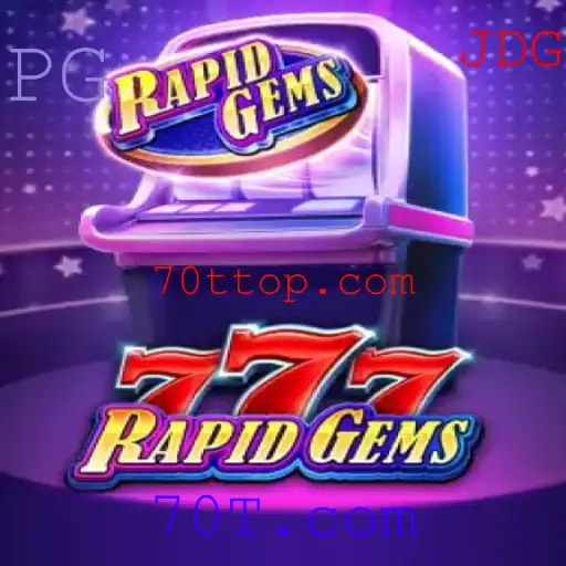 Descubra a Excitação de RapidGems777