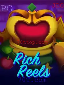Explorando o Mundo Empolgante de RichReels: Um Jogo de Sucesso da 70T.com