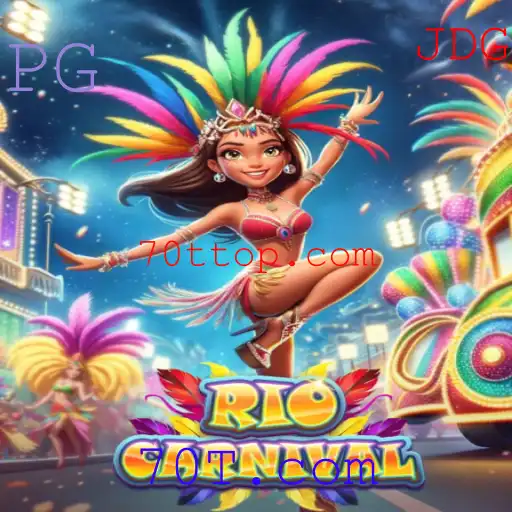 Descubra o Fascinante Mundo de RioCarnival: Jogo de Estratégia e Diversão