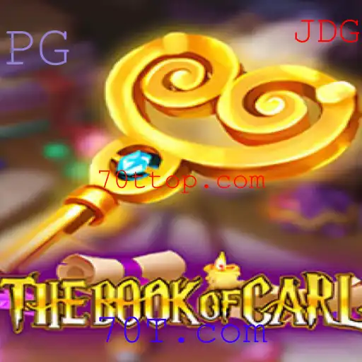 Explorando o Universo de 'TheBookofCarl': Uma Jornada Épica nos Jogos Modernos