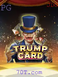 Explorando o Jogo Emocionante TrumpCard: Estratégia e Diversão