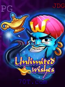Explorando o Mundo Fantástico de UnlimitedWishes: Descrição e Regras do Jogo