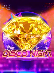DiscoNight: Mergulhe na Diversão do Jogo dos Anos 70