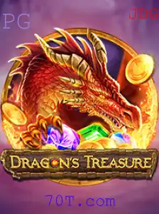 Descubra o Mundo Encantado de DragonsTreasure: Uma Aventura Épica em 70T.com