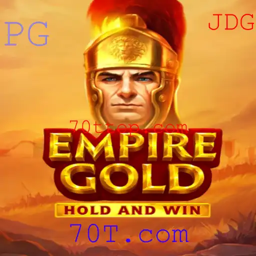 EmpireGold: Descubra a Aventura Épica