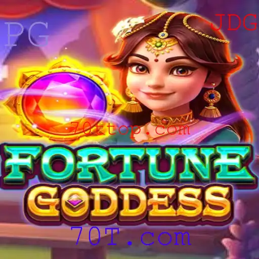 Descubra o Fascinante Mundo de FORTUNEGODDESS: Um Jogo Inovador em 70T.com