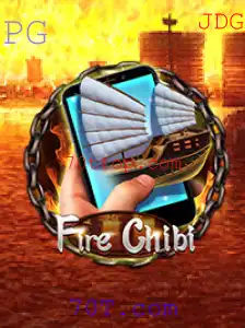 Descubra o Inovador Jogo FireChibiM
