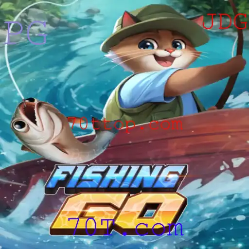 Descubra o Mundo de FishingGO: A Pesca Digital Revolucionada