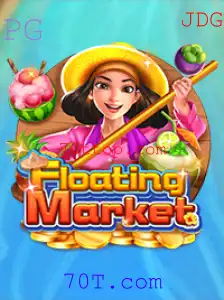 Descubra o Fascinante Mundo do Jogo FloatingMarket