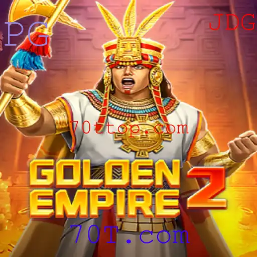 GoldenEmpire2: Descubra o Mundo das Estratégias e Conquistas
