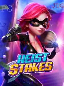 Explorando o Universo de HeistStakes: O Jogo de Estratégia Revolucionário