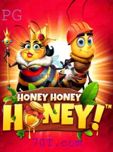 Jogando HoneyHoneyHoney: Mergulhe na Doçura da Aventura