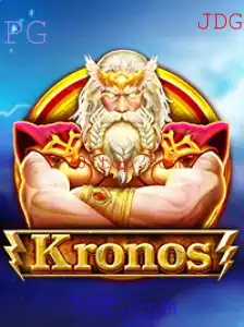 Kronos: Descubra o Fascinante Mundo do Novo Jogo de Estratégia