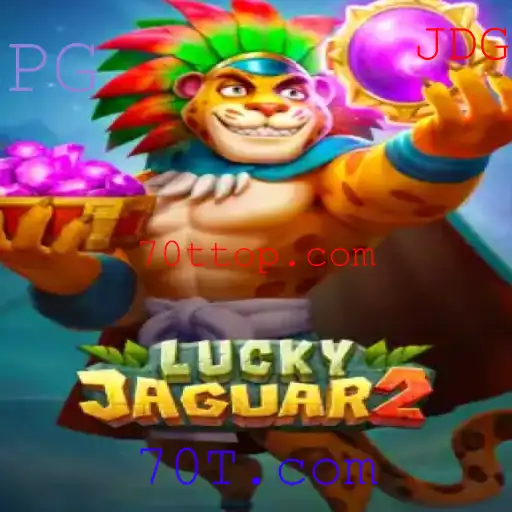 Explorando Luckyjaguar2: Um Mergulho Fascinante no Mundo de 70T.com