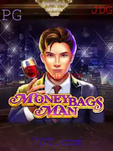 Explorando o Mundo de 'MoneybagsMan': O Jogo Inovador de 70T.com