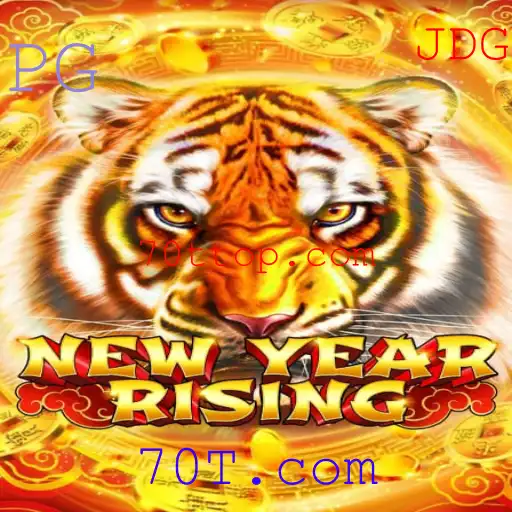 Explorando o Universo de NewYearRising: Um Mergulho no Jogo do Momento
