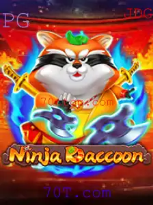 NinjaRaccoon: Descubra o Jogo de Estratégia Inovador