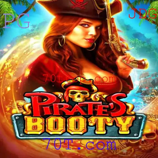 Explorando o Mundo de PiratesBooty: Um Jogo de Aventura e Estratégia