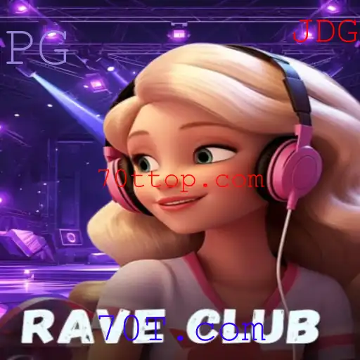 RaveClub: A Nova Sensação do Mundo dos Jogos