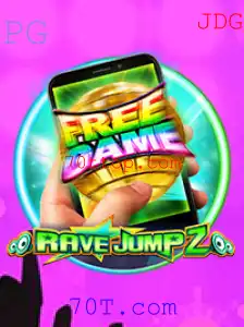 Explorando o Mundo de RaveJump2M e a Comunidade de 70T.com