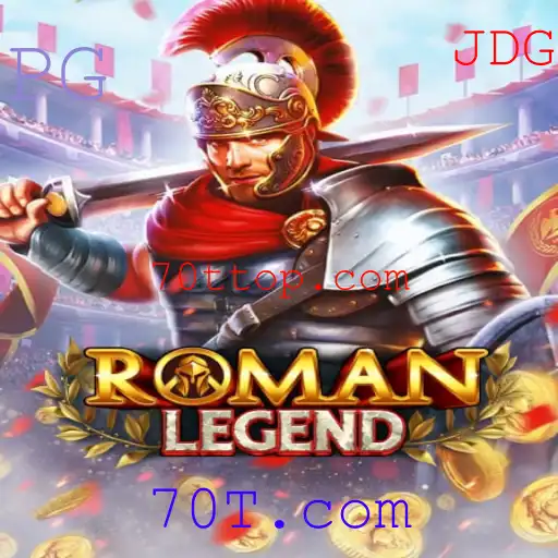 Explorando o Mundo do Jogo RomanLegend