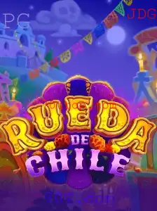 RuedaDeChile: O Jogo que Conquistou o Mundo