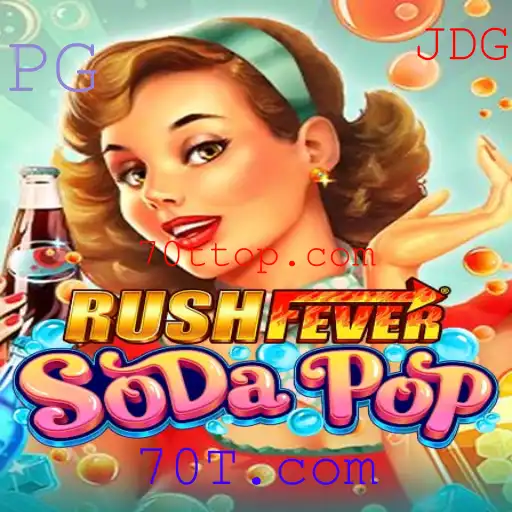 Descubra o Empolgante Mundo de RushFeverSodaPop