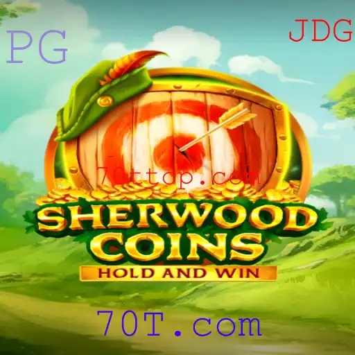 Descubra o Mundo de SherwoodCoins: Uma Aventura Inovadora