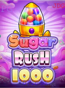 Explorando o Universo de SugarRush1000: Um Jogo de Estratégia e Aventura