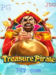 Explorando o Mundo Emocionante de TreasurePirate