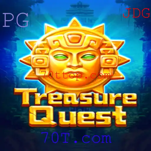 Explorando o Fascinante Mundo de TreasureQuest: Um Guia Completo