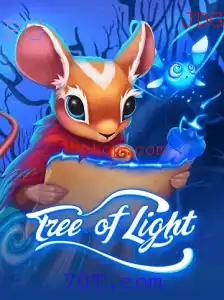 Descubra o Fascinante Mundo do Jogo 'TreeofLight' com 70T.com