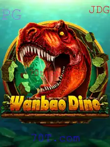 Descubra o Fascinante Mundo de WanBaoDino